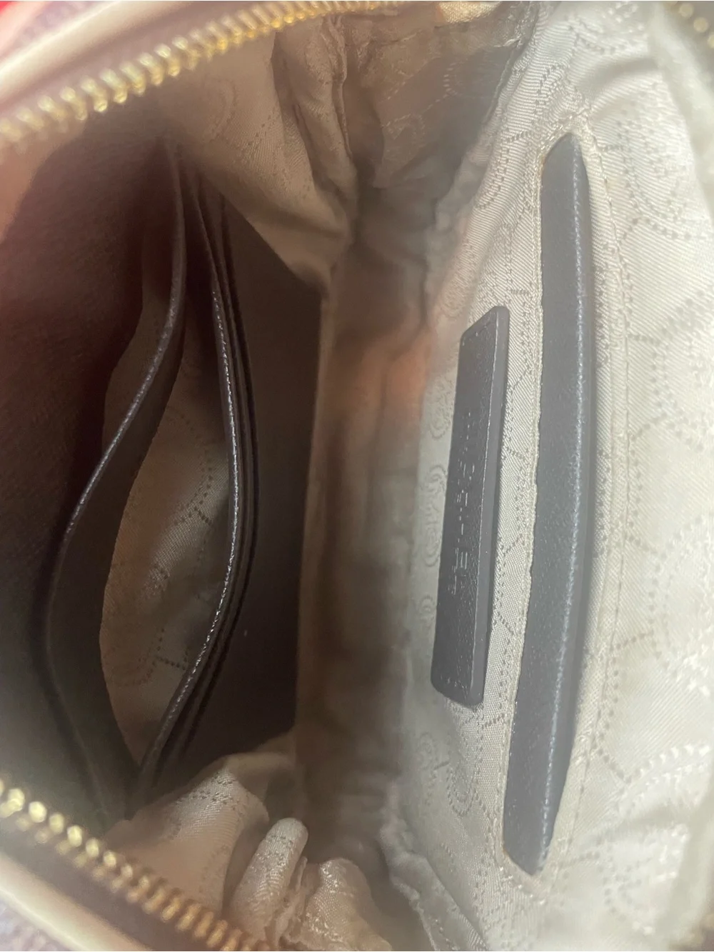 Michael Kors this authentic